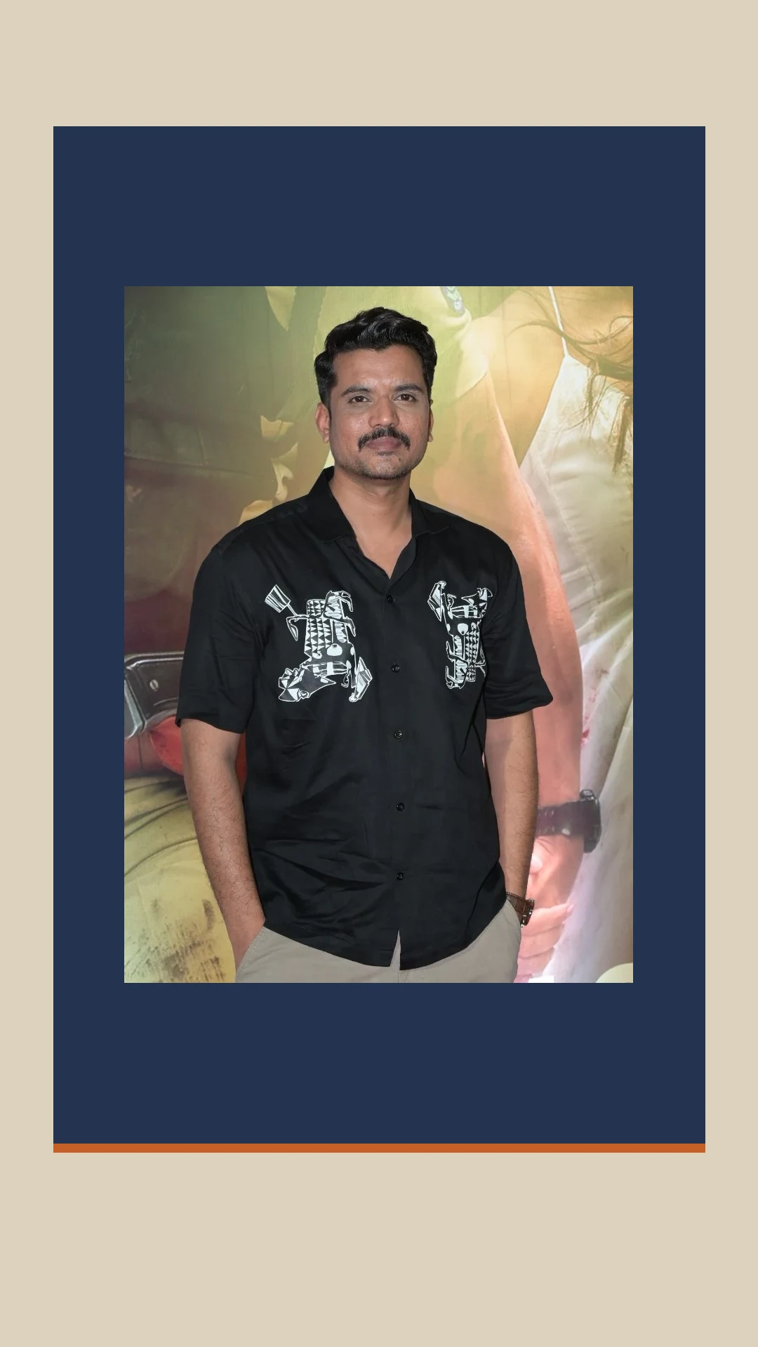 Archival editorial image for Aasif Khan: Screen Characters to Bigg Boss 20