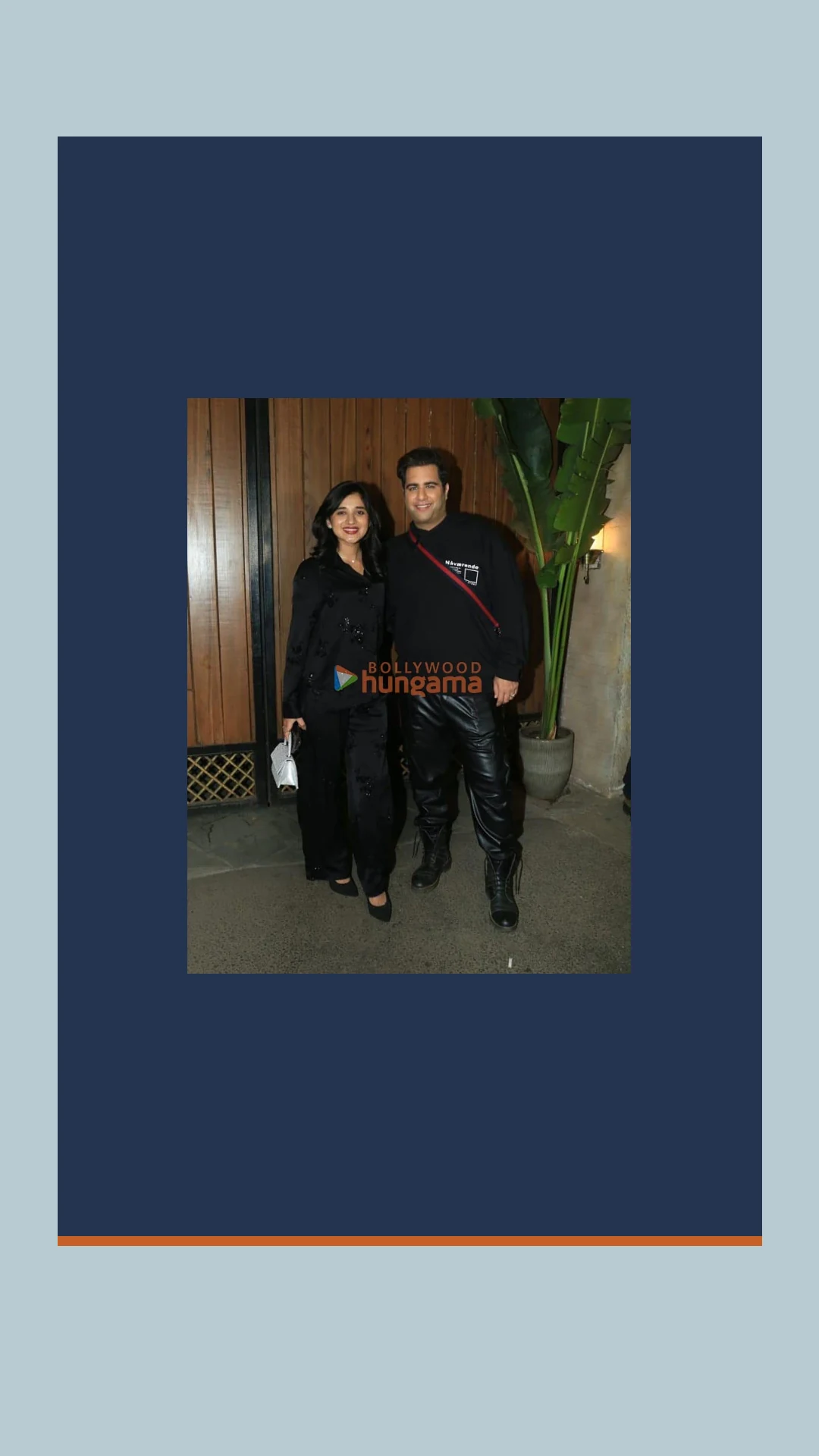 Archival editorial image for Kanika Mann: Screen Roles and Bigg Boss 20