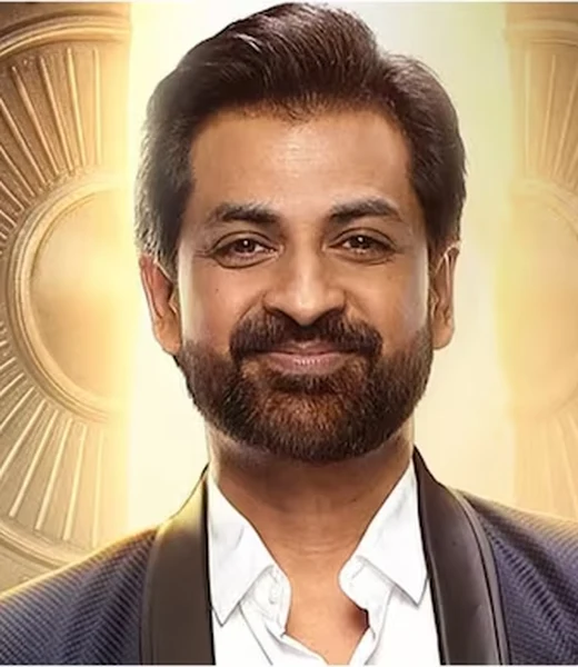 Manish Goel Bigg Boss 20