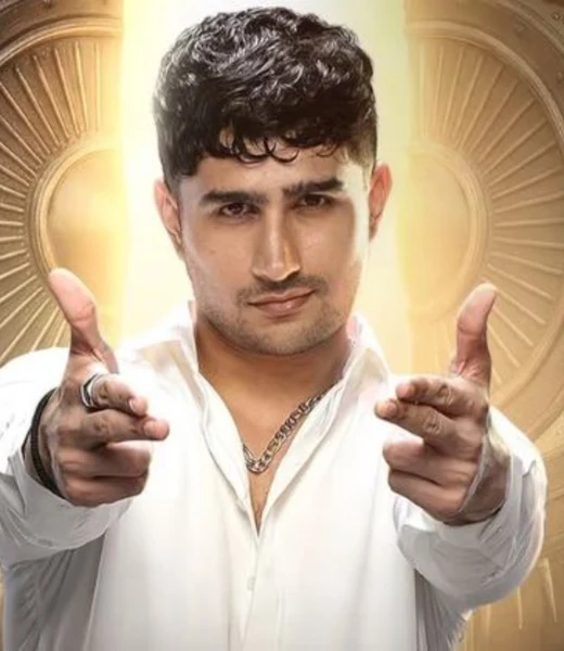 Nakul Dhull Bigg Boss 20