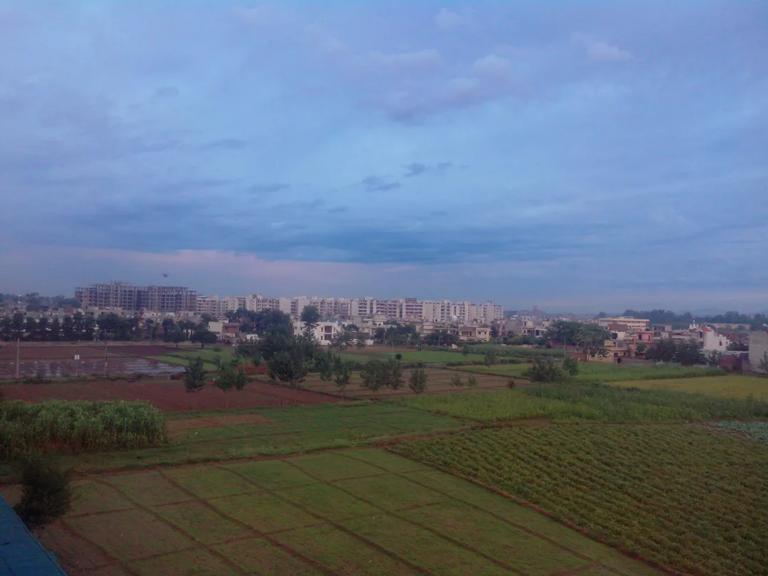 Zirakpur, near Chandigarh - AB Astro Life, Baltana
