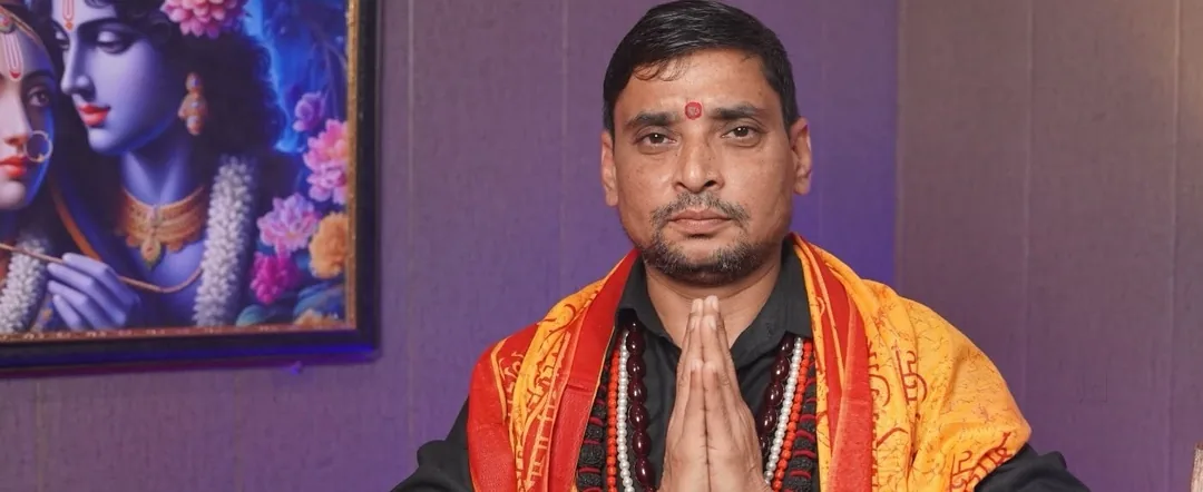 Sahil Shastri, Sector 70 Mohali - Best astrologer in Chandigarh Tricity