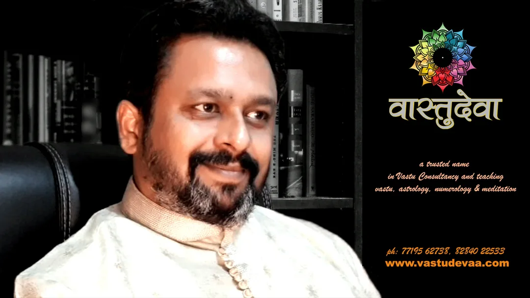 Vastudevaa - Vastu consultancy, Chandigarh