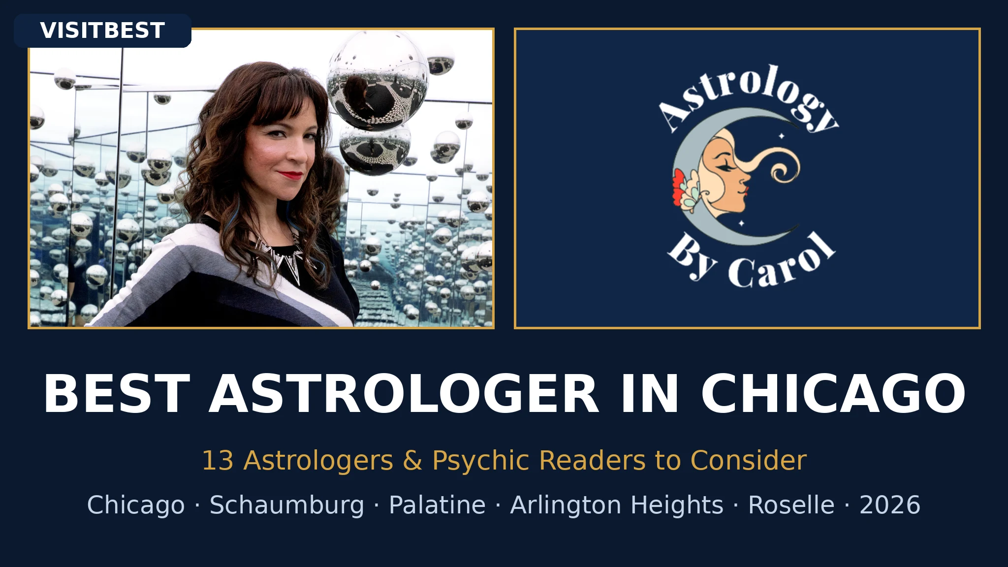 Best Astrologer In Chicago
