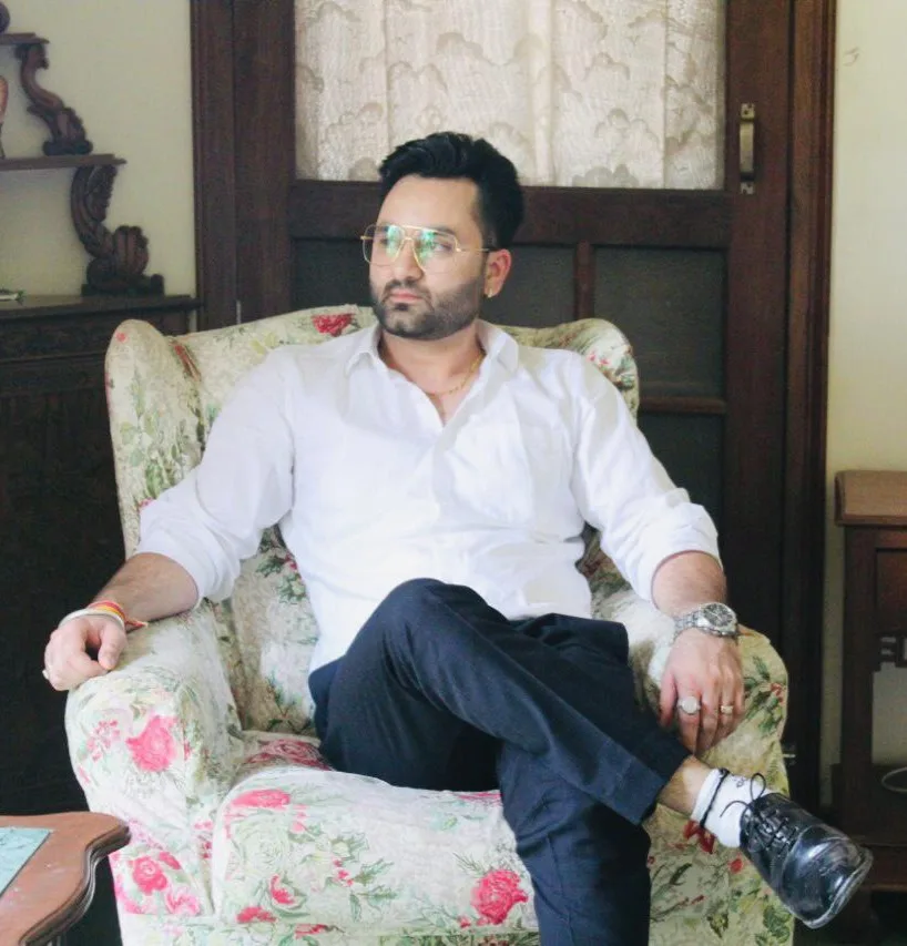 Raj Raina, Astro Guru Raj - Best astrologers in Dehradun