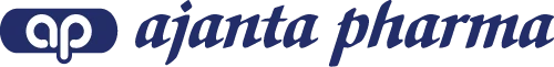 Ajanta Pharma logo