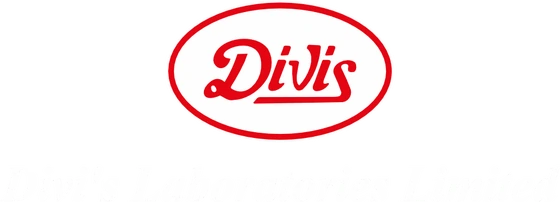 Divi's Laboratories logo