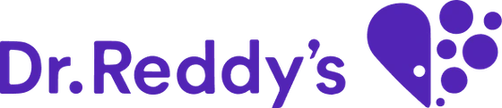 Dr Reddy's Laboratories logo