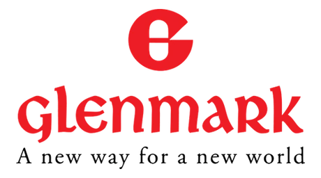 Glenmark Pharmaceuticals logo