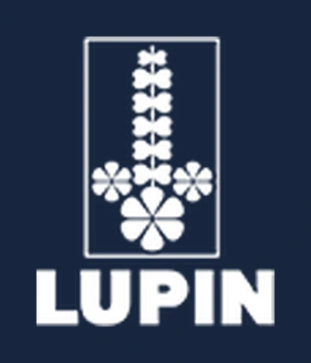 Lupin logo