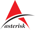 Asterisk Healthcare - WHO-GMP and ISO Manufacturer | Pharma Third Party Manufacturing | Top Third Party Company in India logo