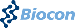 Biocon Pharmaceuticals Limited logo