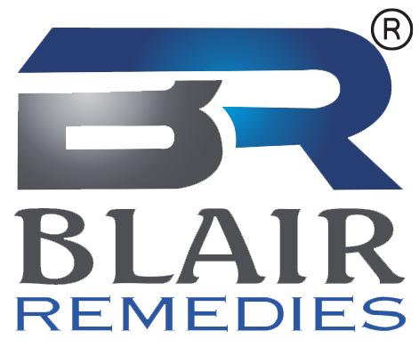 Blair Remedies Pvt Ltd - Top Franchise Pharma Company - Best PCD Pharma InDia logo