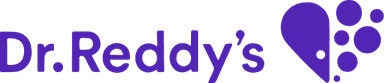 Dr. Reddy's Laboratories logo