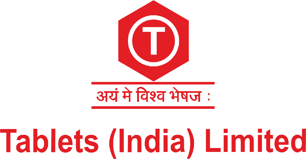 Tablets (India) Limited logo