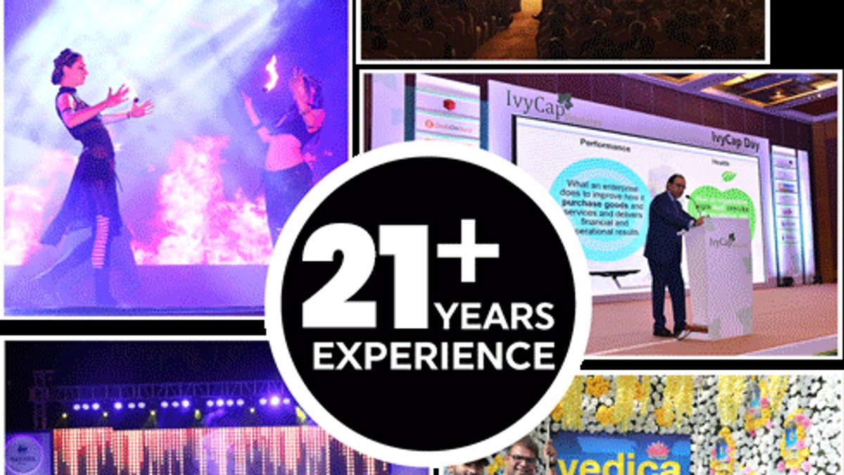 Craftworld Events corporate seminar and brand activation showcase from official website
