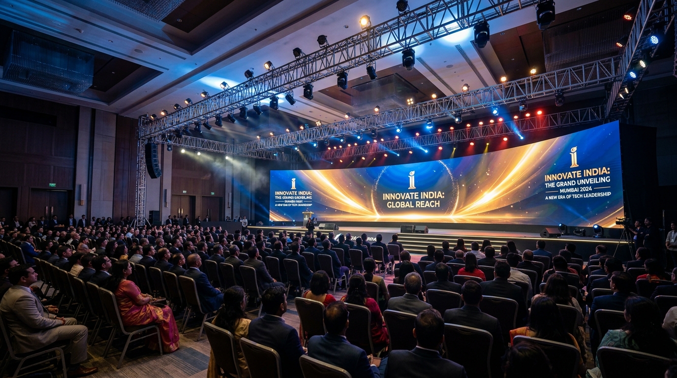 Top 20 Event Management Companies in India