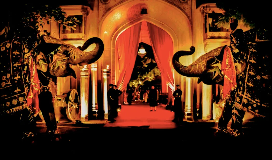 Event photograph from Lotus Events and Productions, Pune