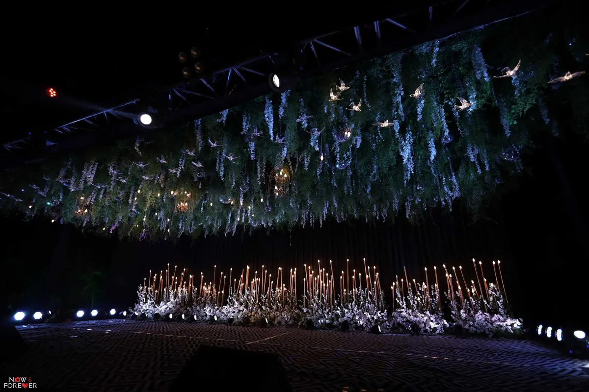 Event décor by Urban Events, Pune event management company