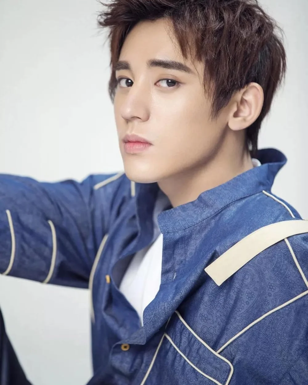 Chen Feiyu (Arthur Chen)
