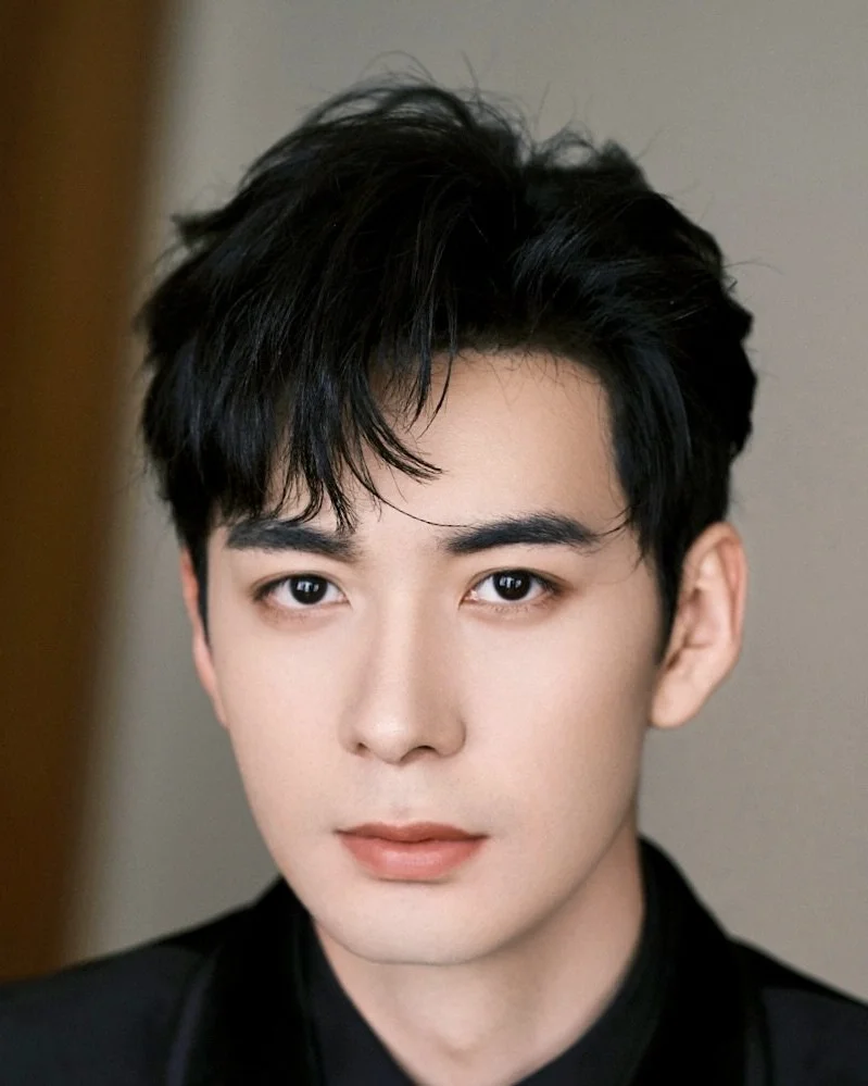 Chen Xingxu