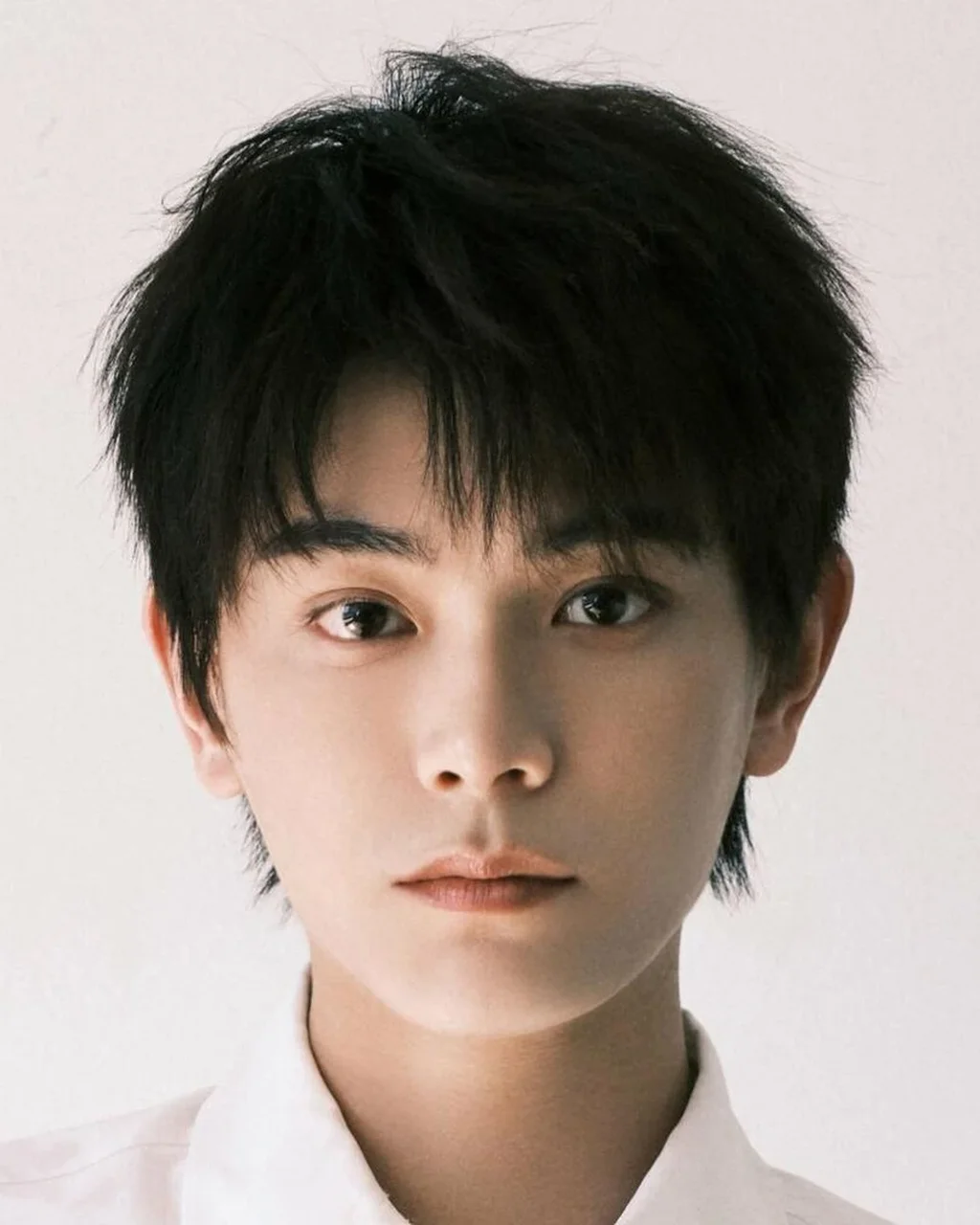 Ding Yuxi (Ryan Ding)