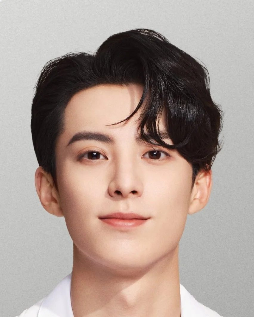 Dylan Wang