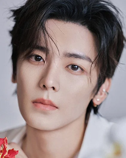 Hou Minghao (Neo Hou)