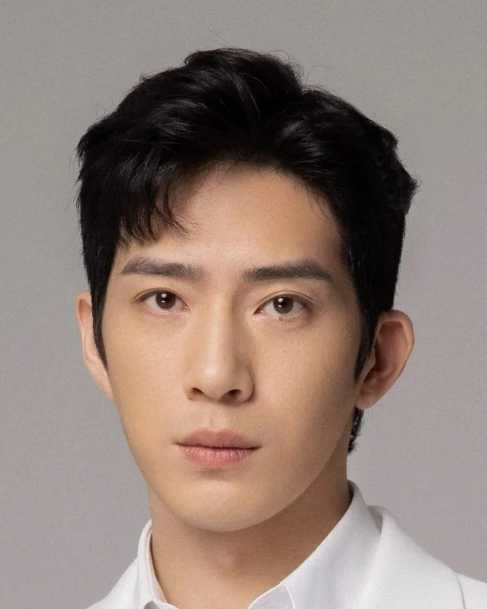 Jing Boran