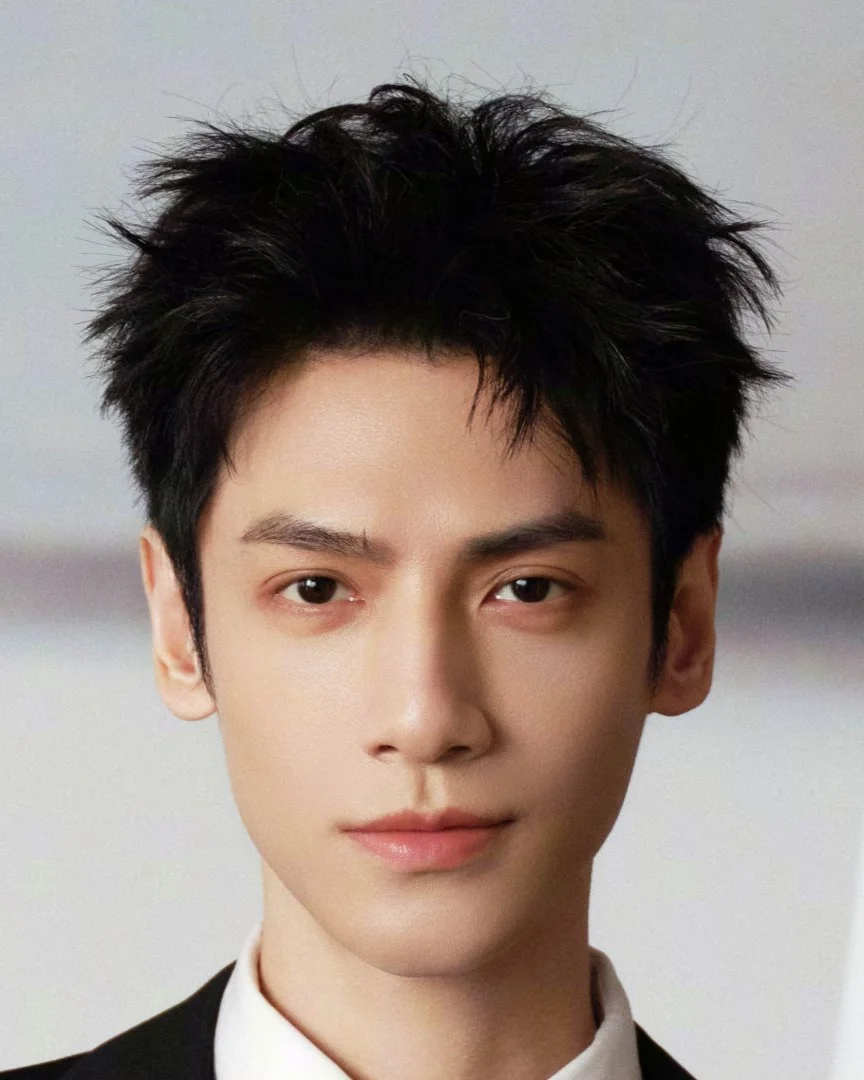 Luo Yunxi