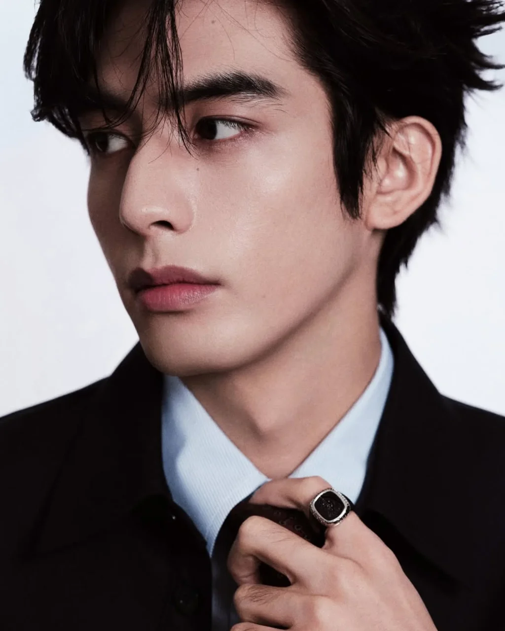 Song Weilong