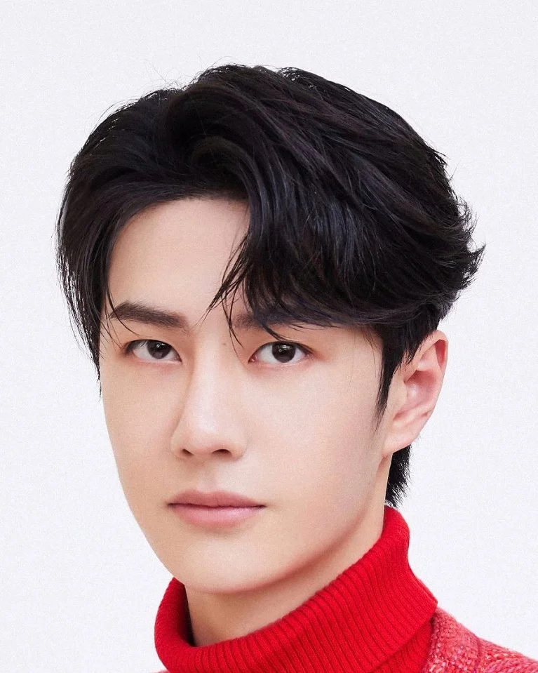 Wang Yibo