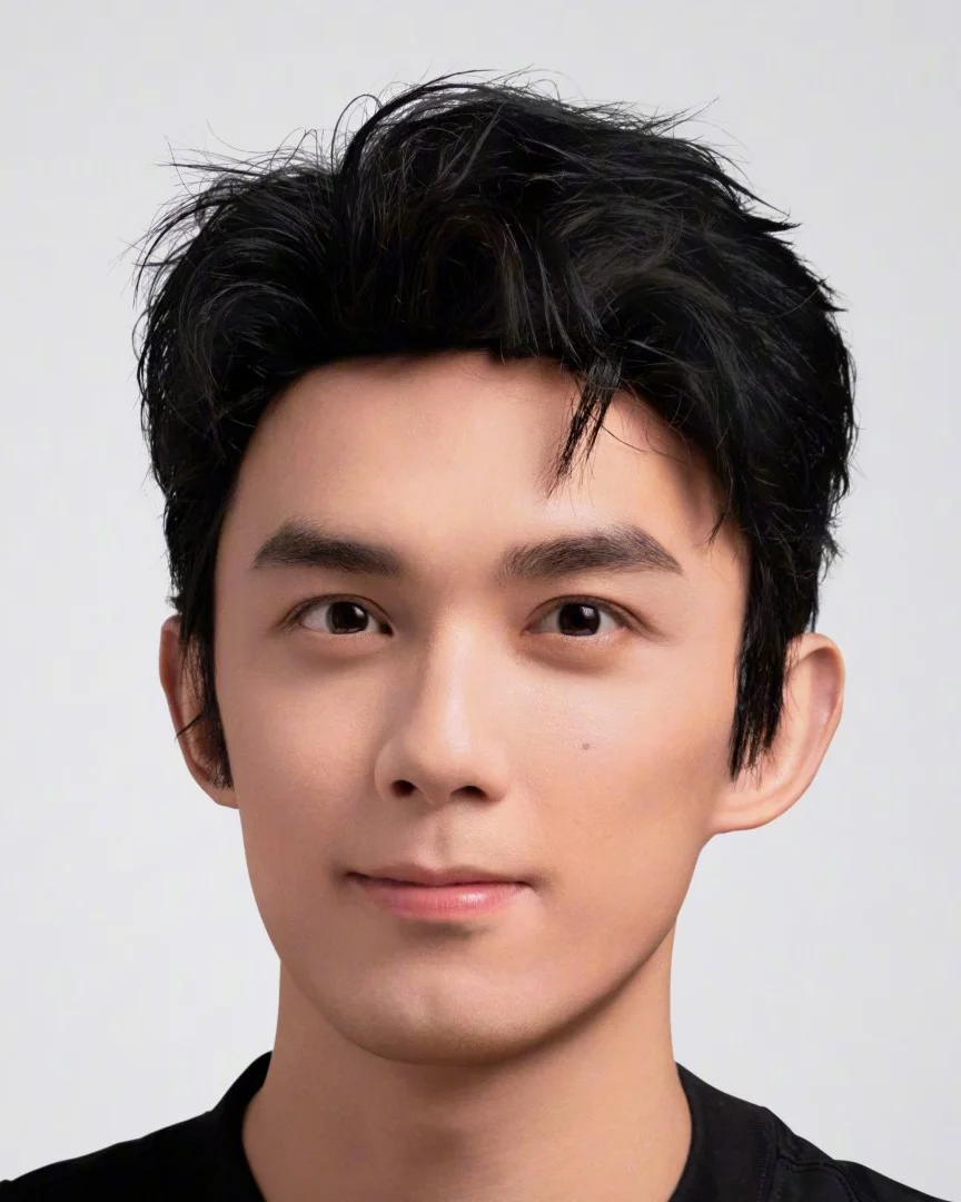 Wu Lei (Leo Wu)