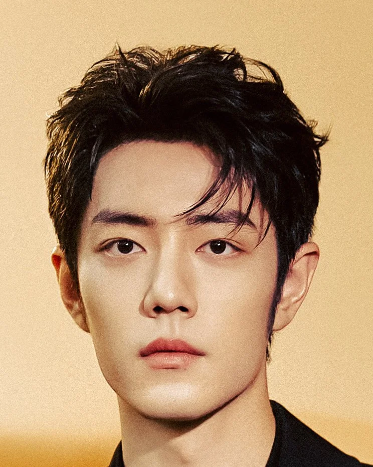 Xiao Zhan