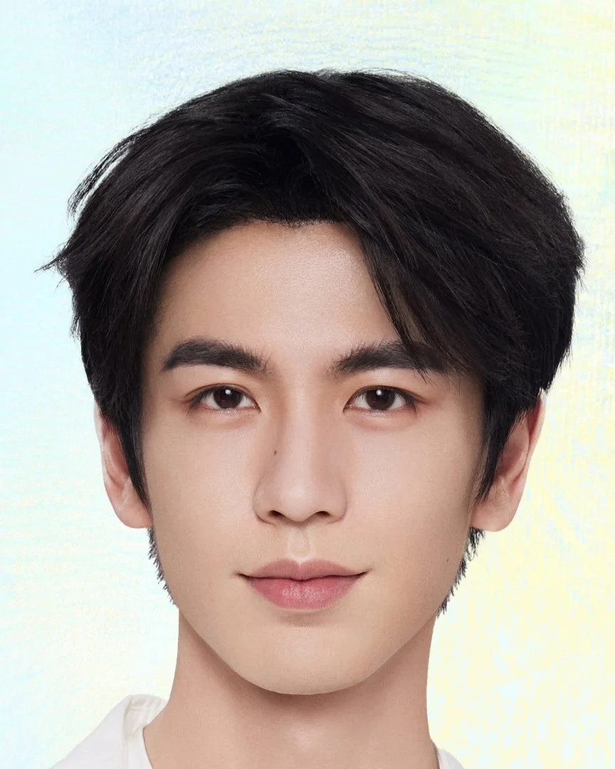 Zhang Linghe