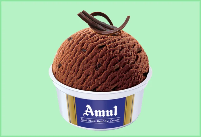 Best Ice Cream Brands in India