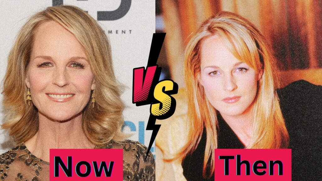 Helen Hunt HD