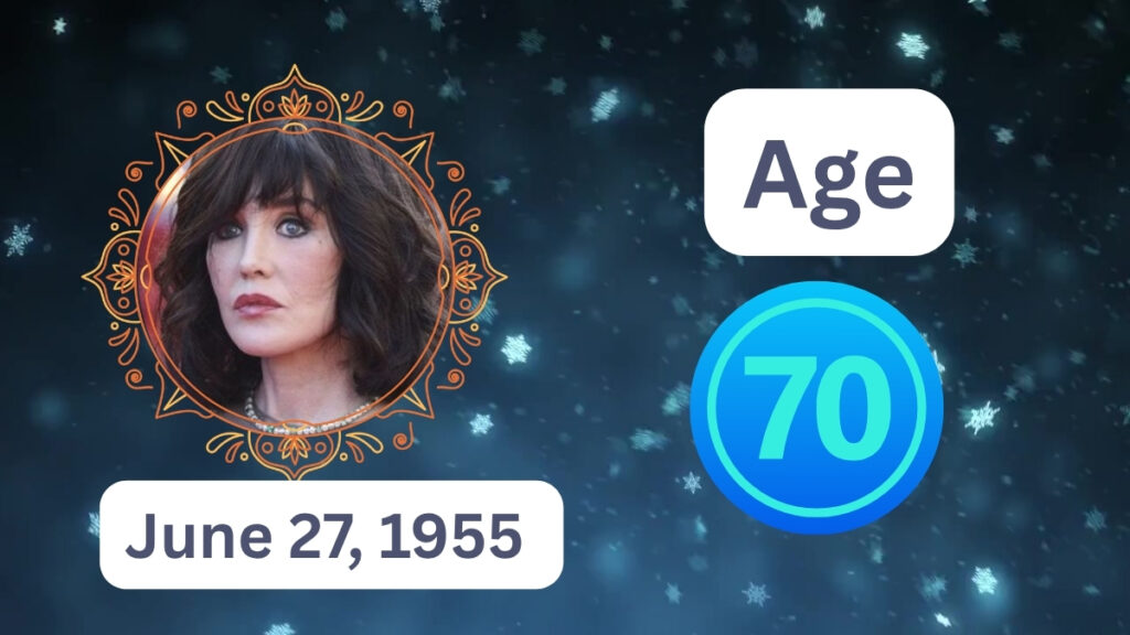 Isabelle Adjani Age