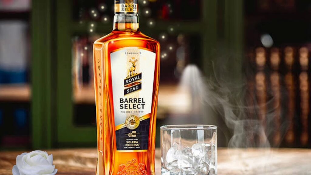 Top 26 Best Whiskey Brands in India (Updated-List)