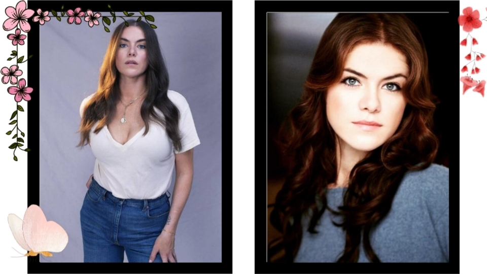 Kaniehtiio Horn