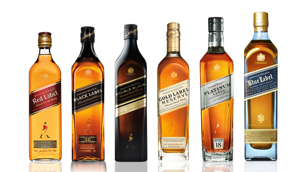 Top 26 Best Whiskey Brands in India (Updated-List)