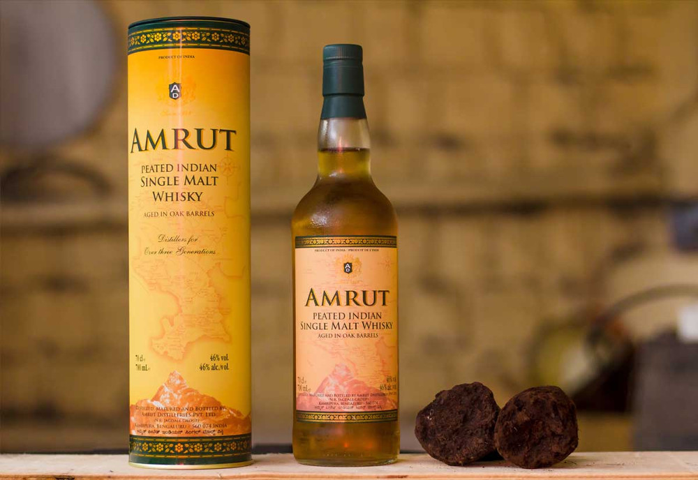 Top 26 Best Whiskey Brands in India (Updated-List)
