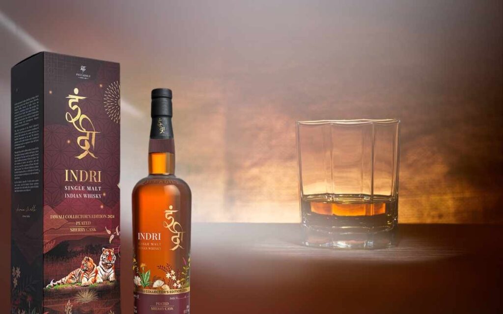 Top 26 Best Whiskey Brands in India (Updated-List)