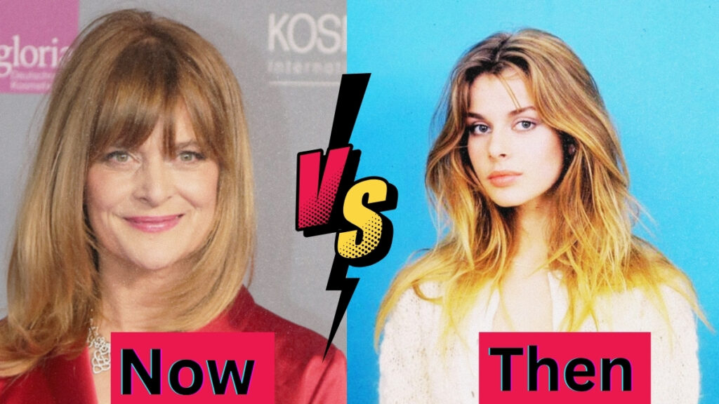 Nastassja Kinski