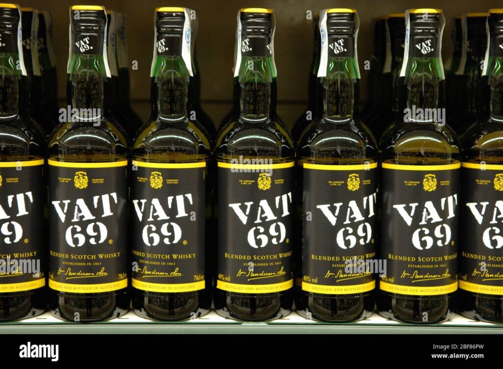 Top 26 Best Whiskey Brands in India (Updated-List)
