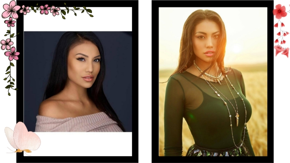 Ashley Callingbull