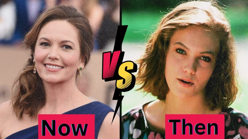 Diane Lane