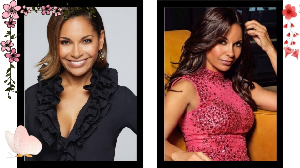 Salli Richardson-Whitfield