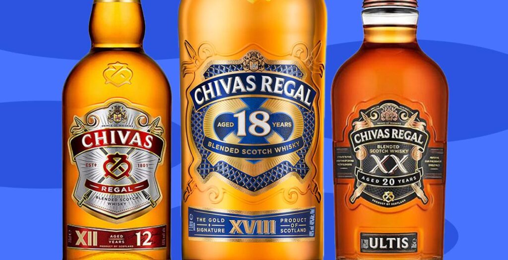 Top 26 Best Whiskey Brands in India (Updated-List)