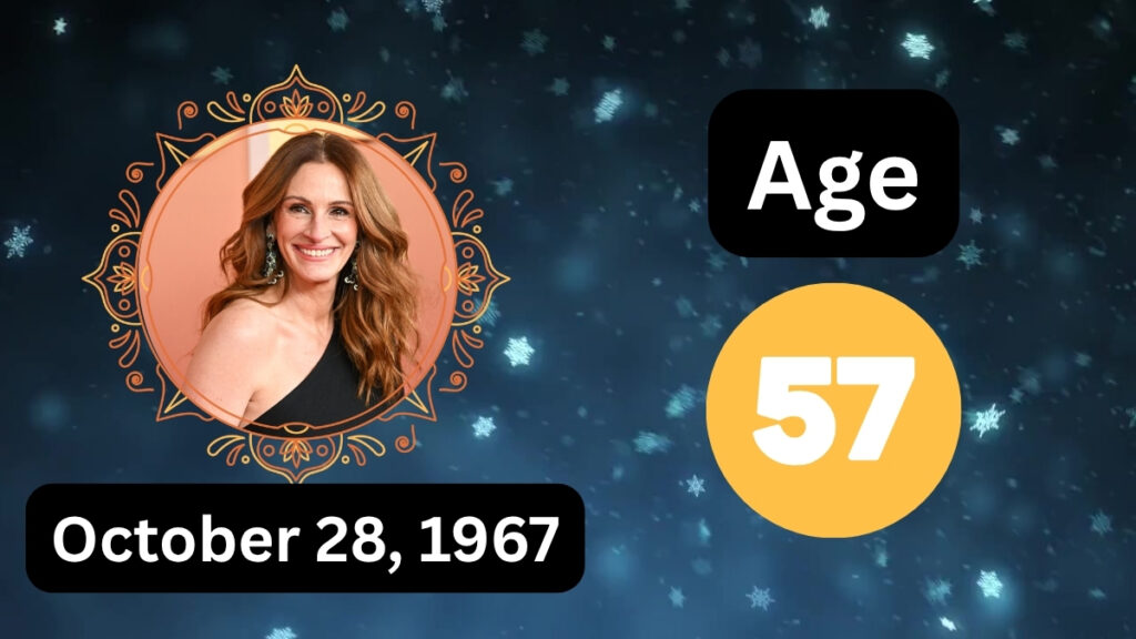Julia Roberts HD